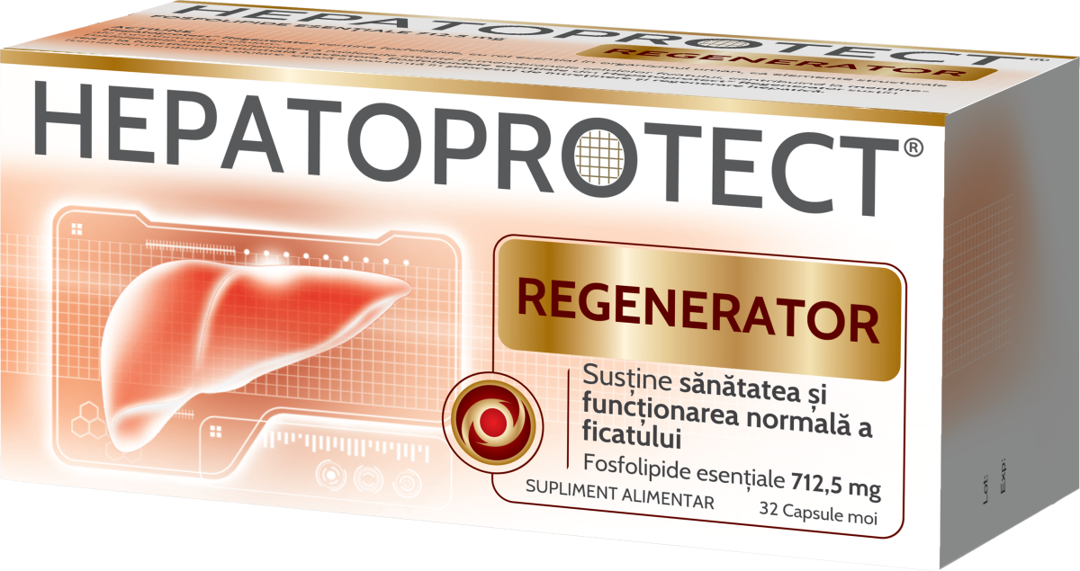 Hepatoprotect® Regenerator