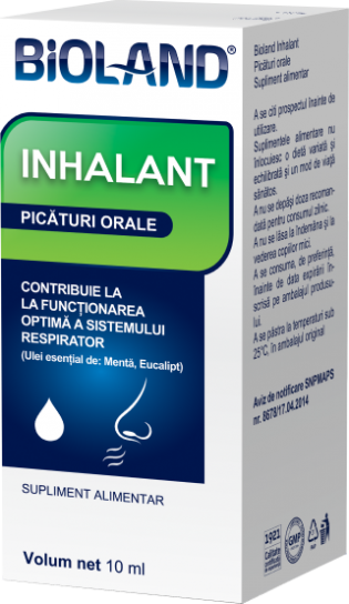 Bioland® Inhalant