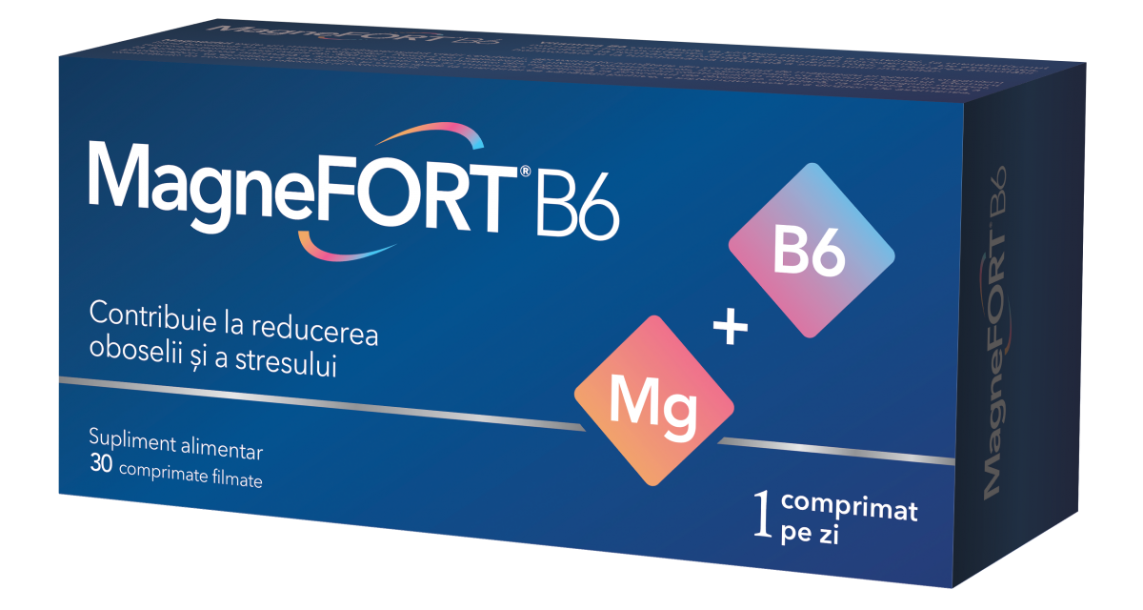 MagneFORT® B6