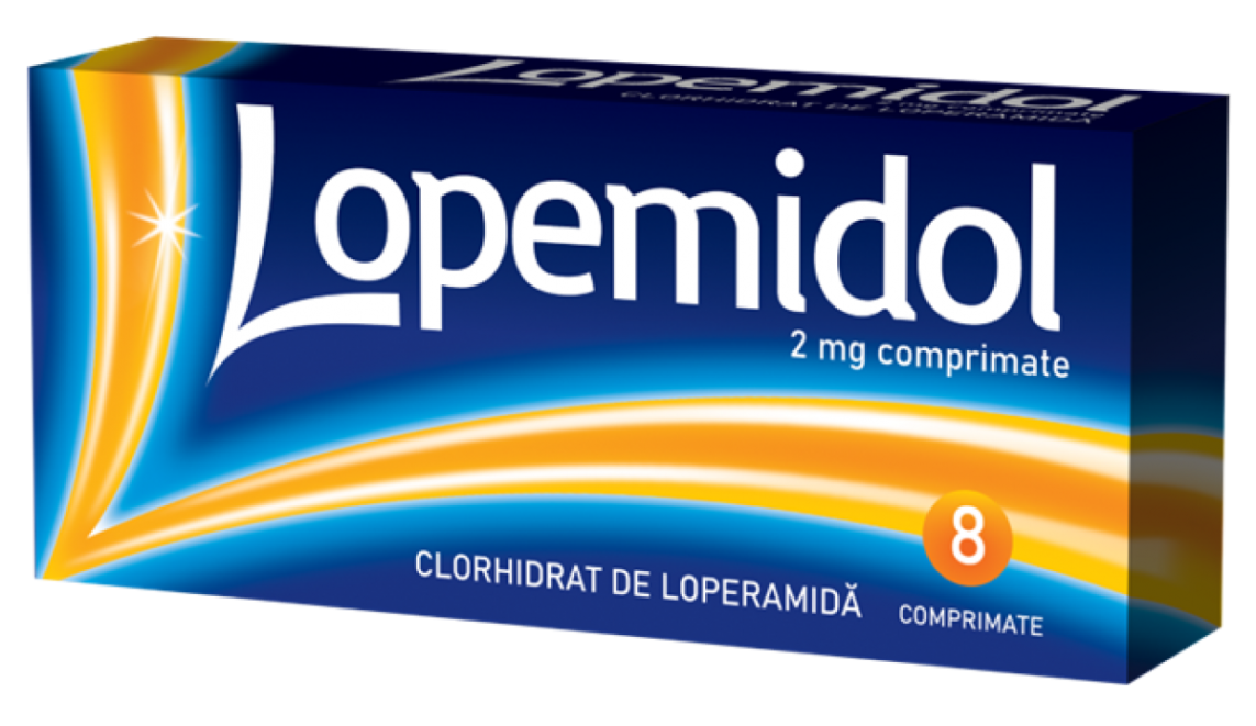 Lopemidol